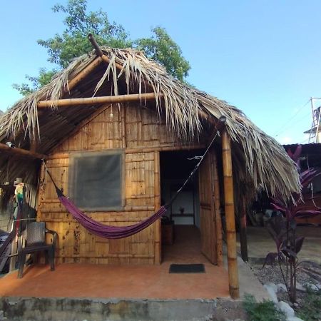 El Nomada Hostel Palomino Exterior photo
